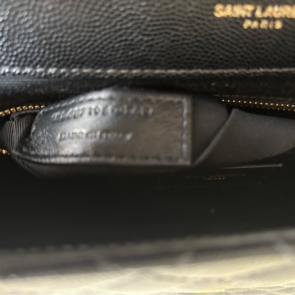 Ysl medium - Picture 7 of 10